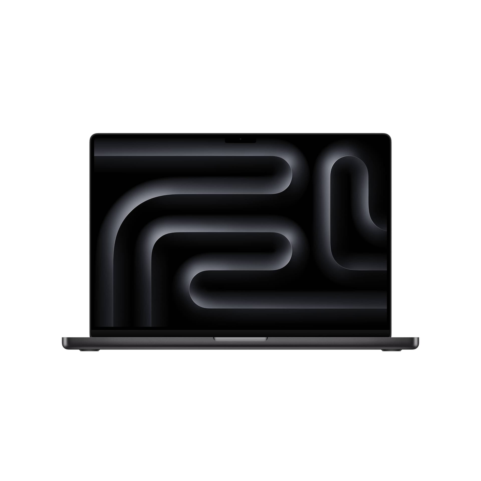 Apple MacBook Pro 16.2" | M5 Max CPU 18-core, GPU 32-core | SSD 2TB | 36GB RAM | Preto Sideral