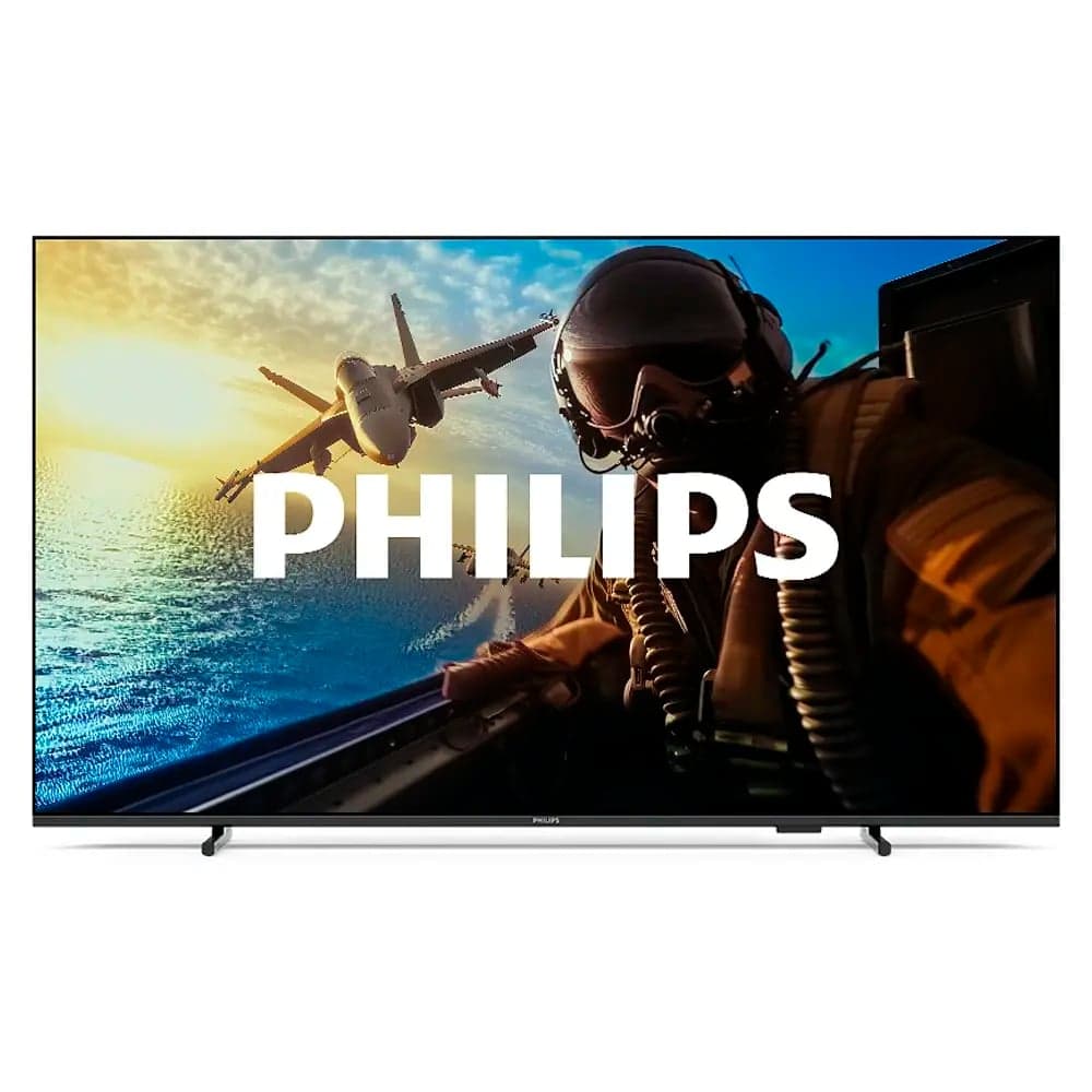 Televisão Smart TV Philips 55PUS7000 55"/139cm LED 4K UHD Titan OS