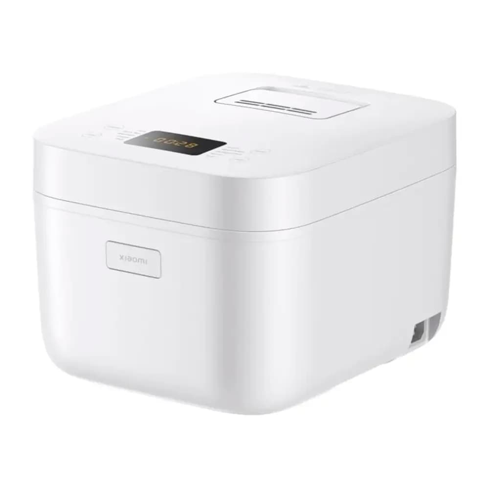 Arrozeira Xiaomi Multifunctional Rice Cooker 4L 860W Branca