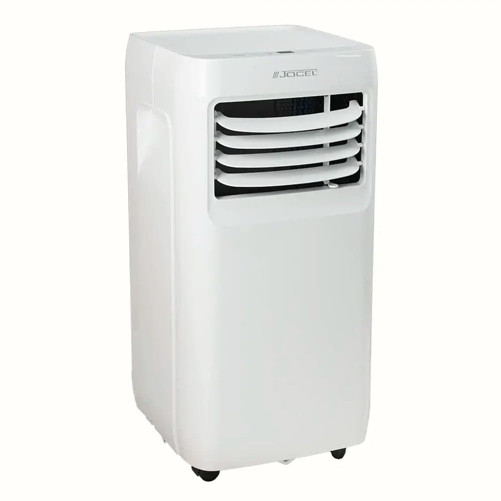 Ar Condicionado Portátil Jocel JACP9030733 9000BTU Branco