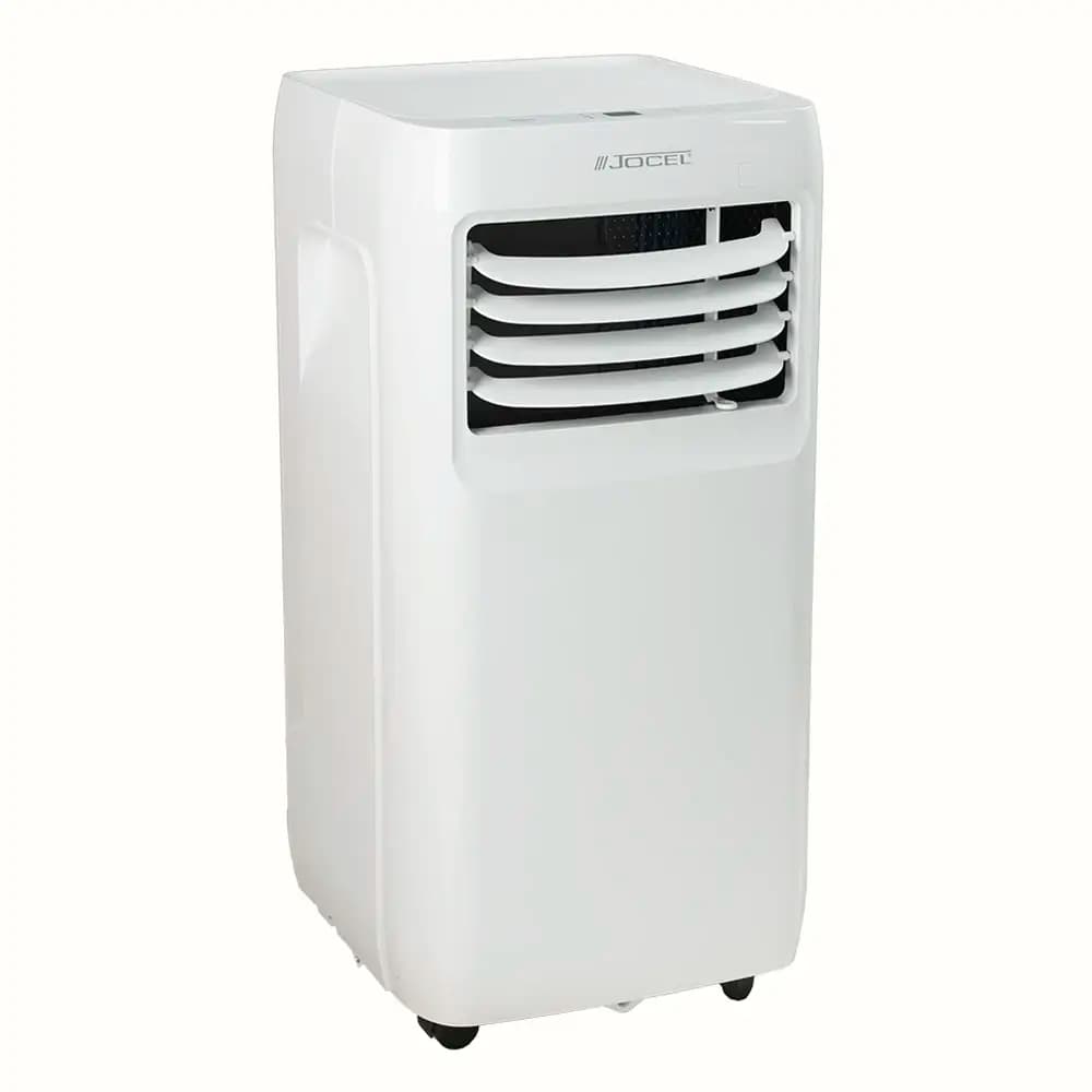 Ar Condicionado Portátil Jocel JACP9030733 9000BTU Branco