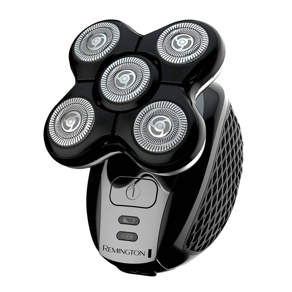 Máquina de Cortar Cabelo Remington XR1500 RX5 Preta
