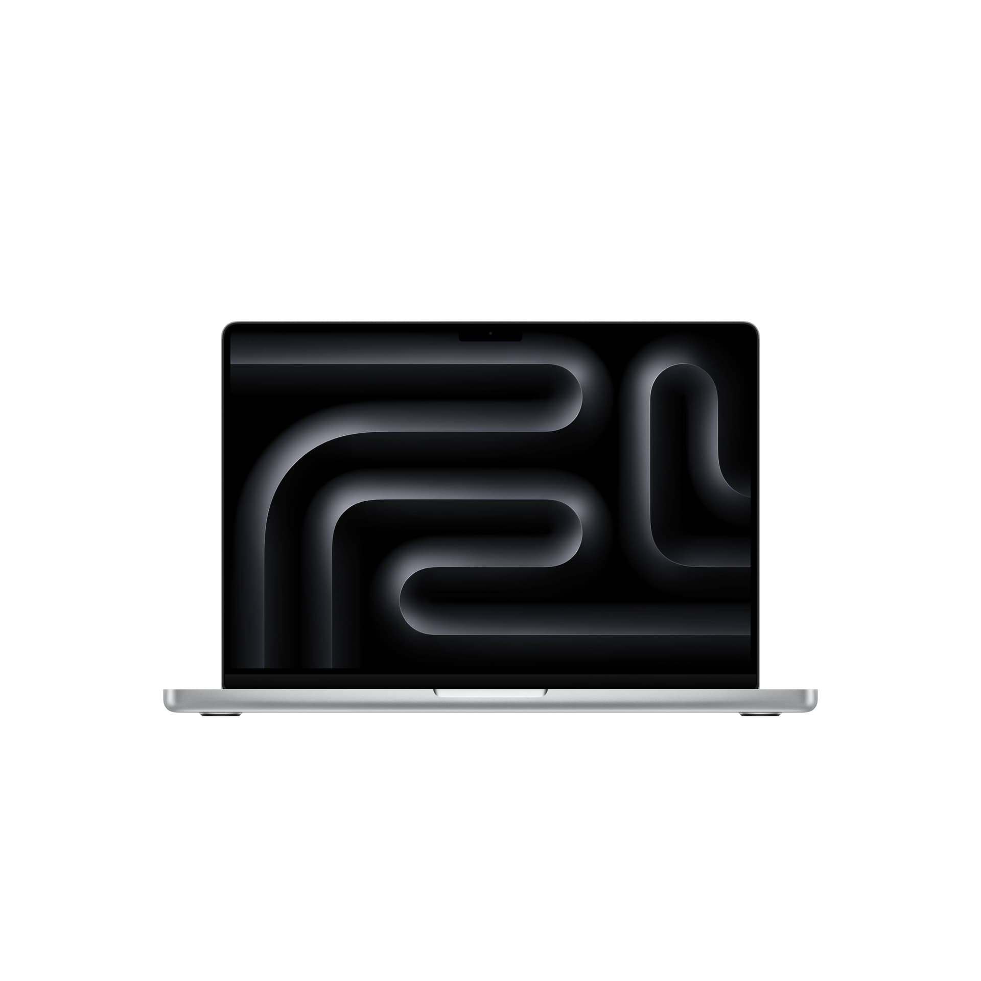 Apple MacBook Pro 14.2" | M5 Max CPU 18-core, GPU 32-core | SSD 2TB | 36GB RAM | Prateado