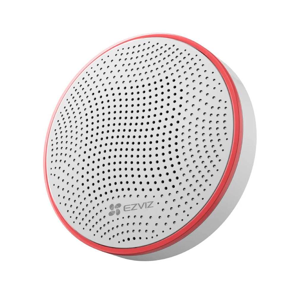 Sirene Inteligente EZVIZ T9C Smart Siren