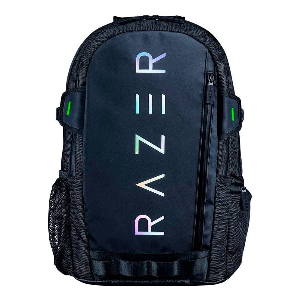 Mochila Razer Rogue 15.6" Backpack V3 Chromatic Edition