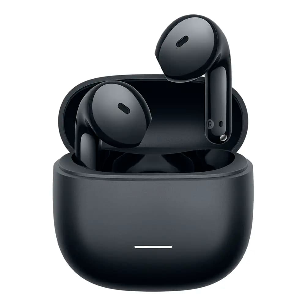 Earbuds Xiaomi Redmi Buds 8 Active True Wireless Pretos