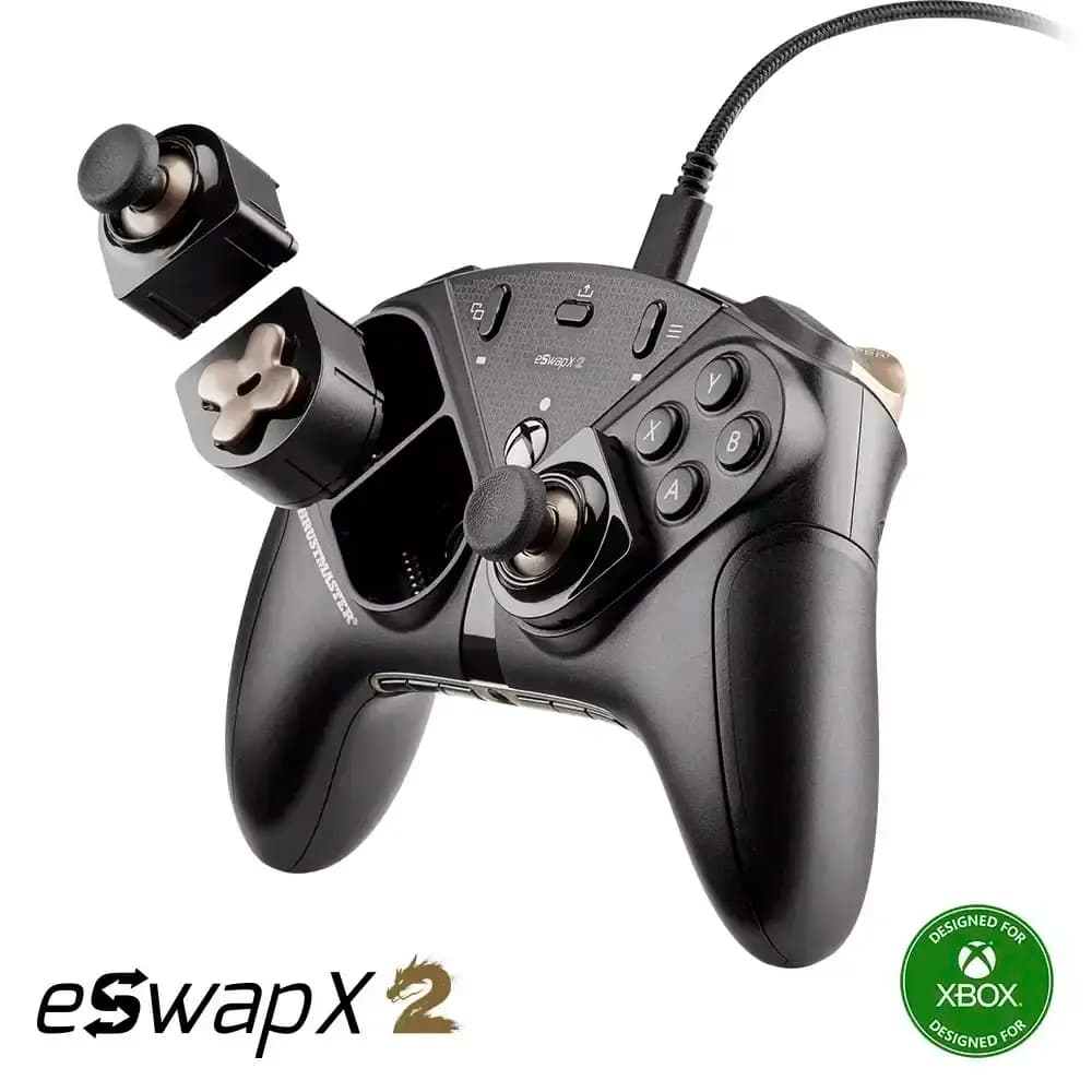 Gamepad Thrustmaster eSwap X 2 Pro Modular Controller Xbox One/Series X & S/PC