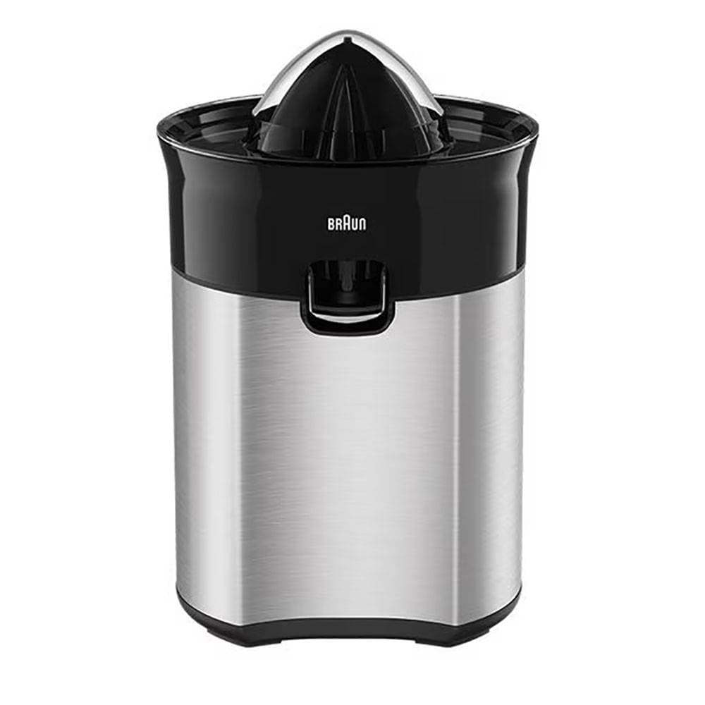 Espremedor de Citrinos Braun CitrusQuick 5 CJ 5050 60W Preto