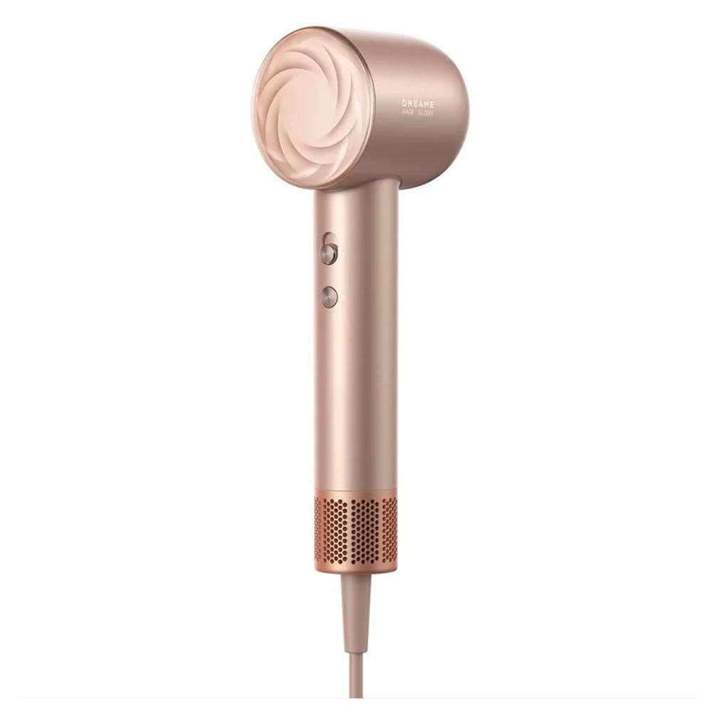 Secador de Cabelo Dreame Glory Mix Gold 1600W Dourado