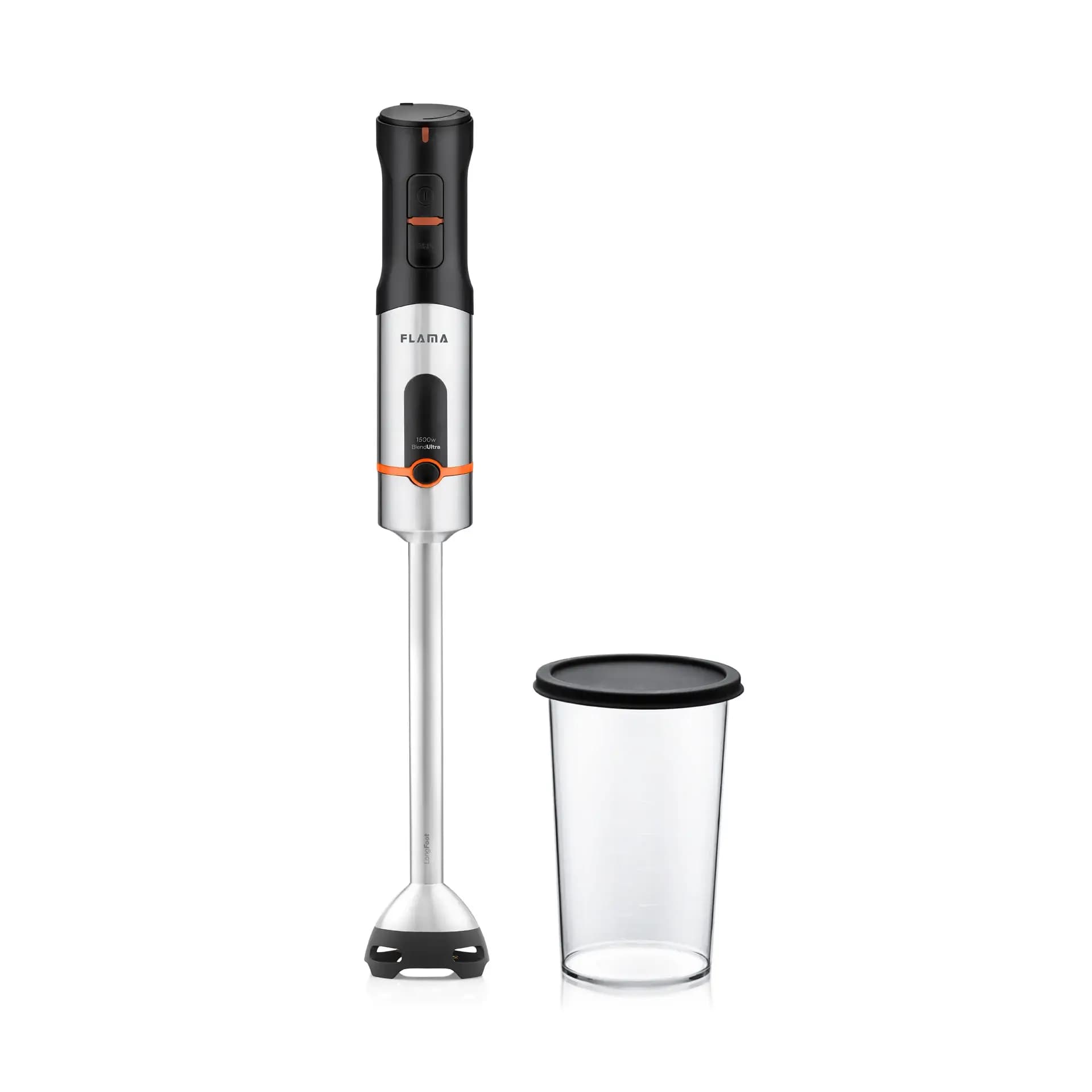 Varinha Mágica Flama 2063FL 1500W Inox