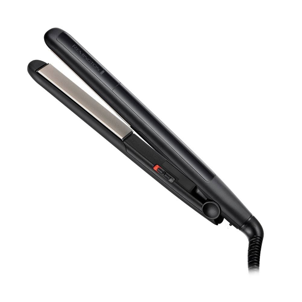 Alisador de Cabelo Remington Ceramic Straight 215 Slim Hair Straightener