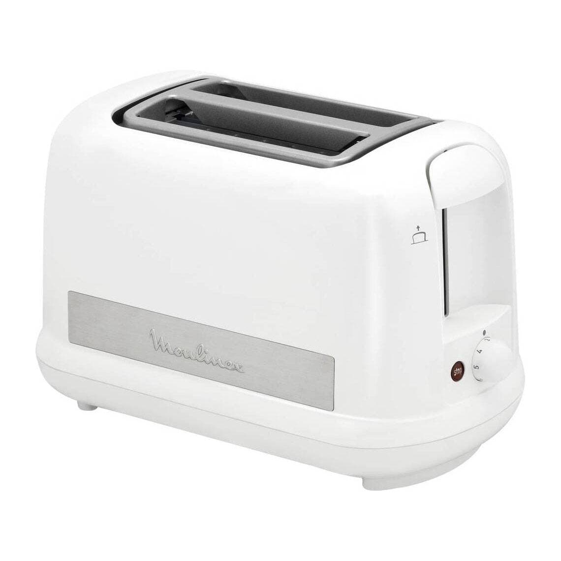 Torradeira Moulinex Principio + White