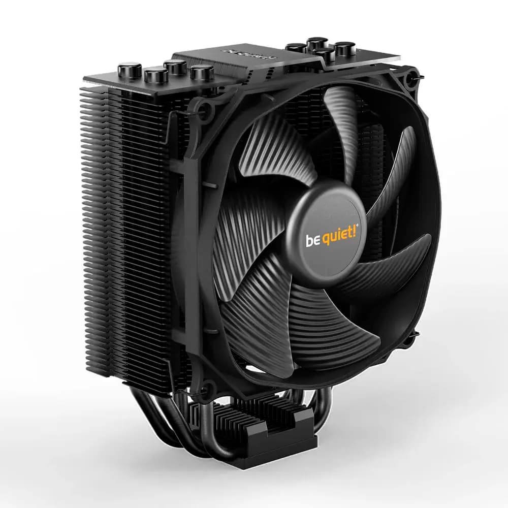 Air Cooler CPU be quiet! Dark Rock Slim