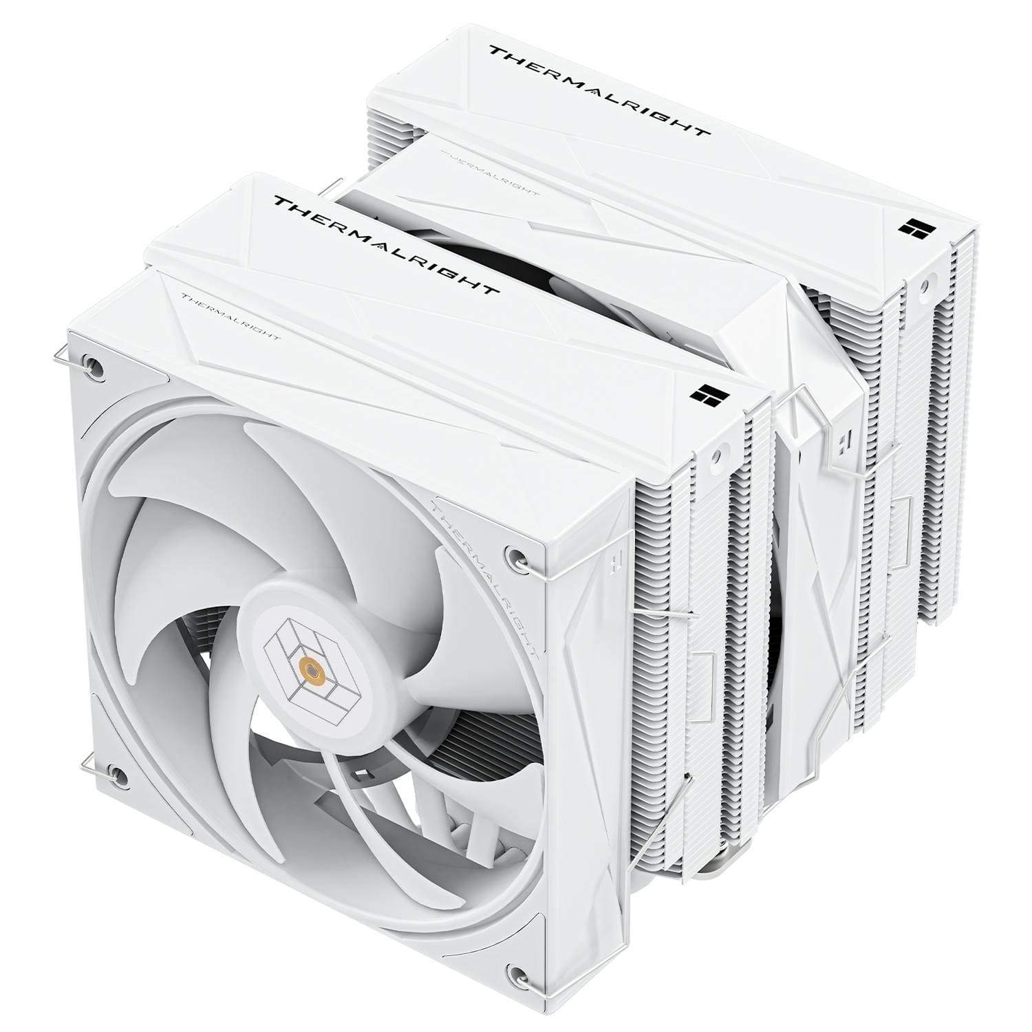 Air Cooler CPU Thermalright Royal Pretor 130 Branco