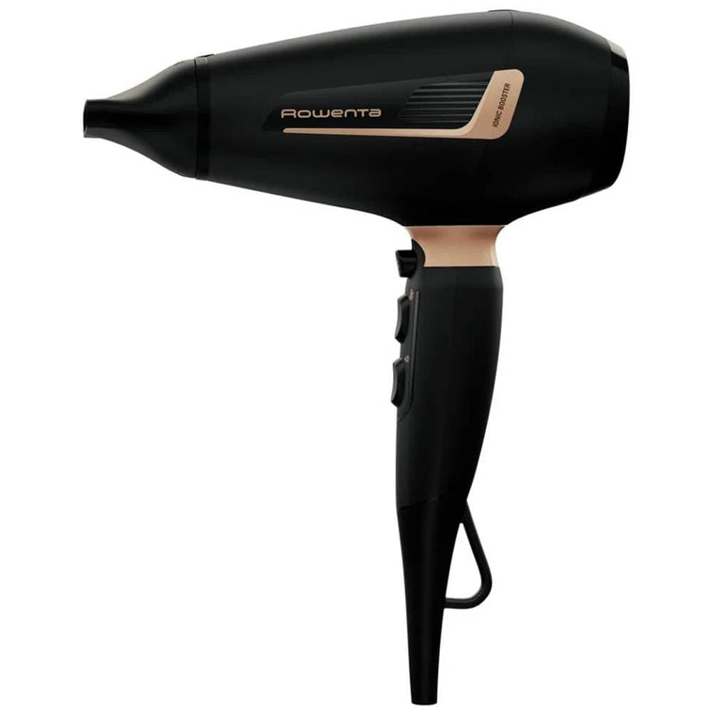 Secador de Cabelo Rowenta Pro Expert CV8840F0 2200W Preto