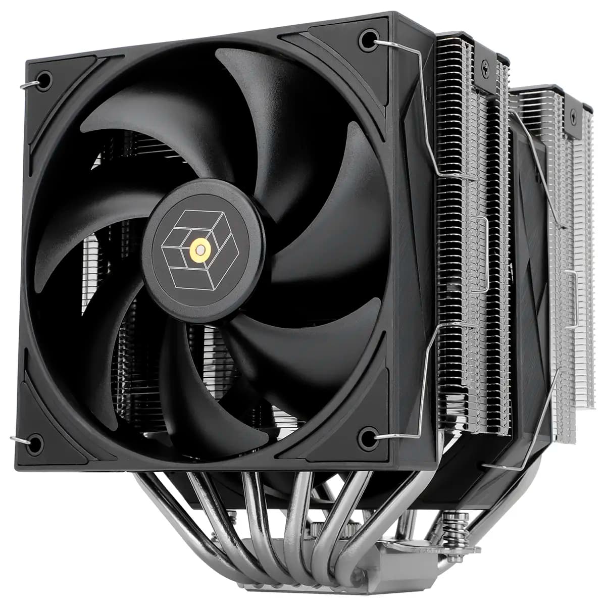 Air Cooler CPU Thermalright Royal Knight 120 Preto