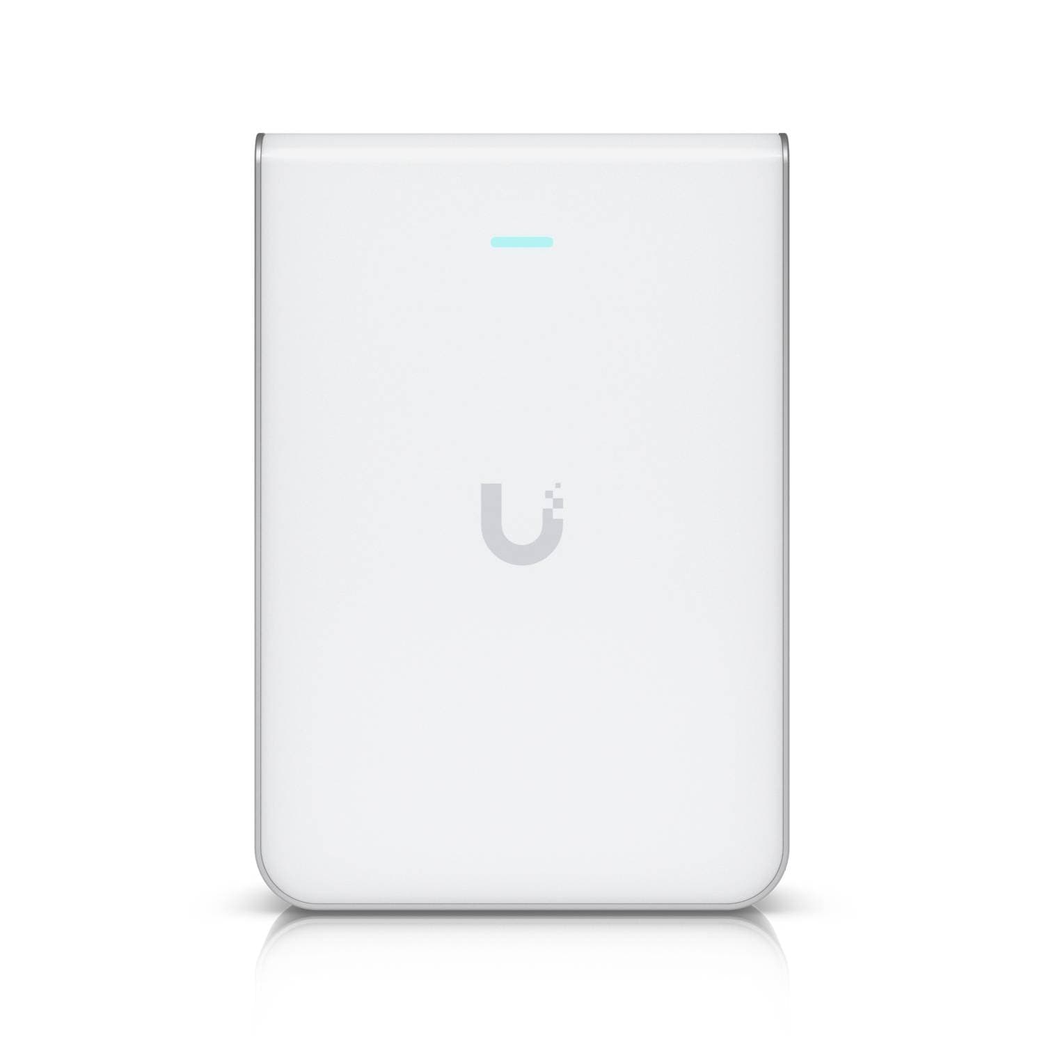 Access Point Ubiquiti U7 Pro Wall WiFi 7 Tri-Band 2.5GbE PoE+ Wall Mount