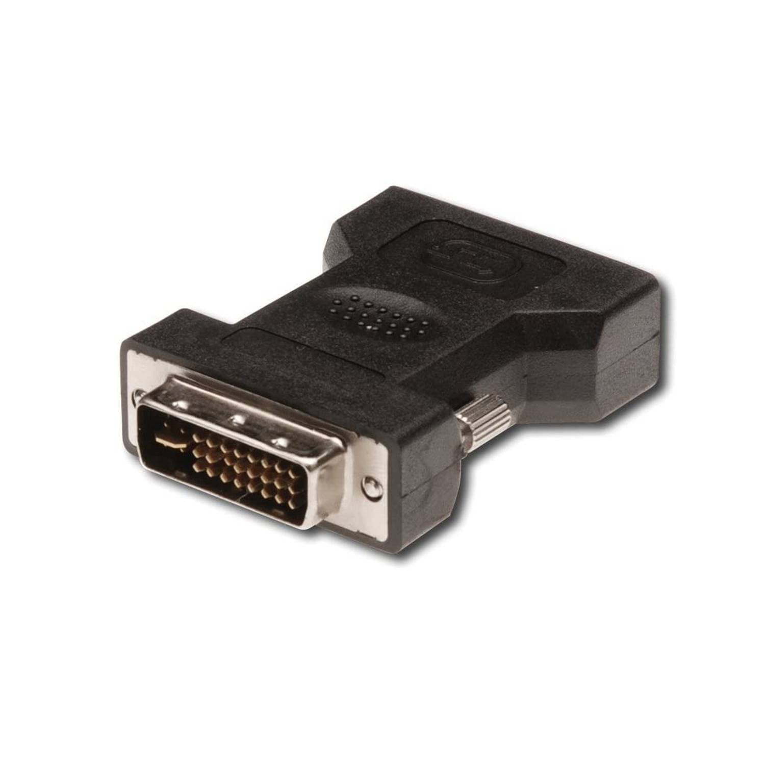 Adaptador Ewent EC1250 DVI-I Macho para VGA Fêmea