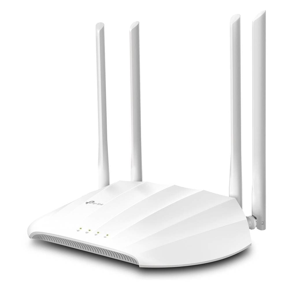 Access Point TP-Link TL-WA1801 AX1800 Dual-Band Wi-Fi 6