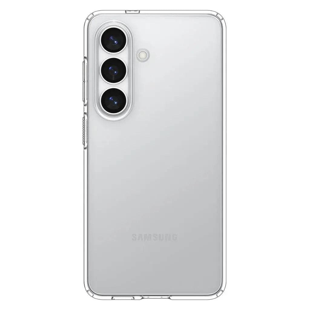 Capa Spigen Samsung Galaxy S26+ Liquid Crystal Transparent