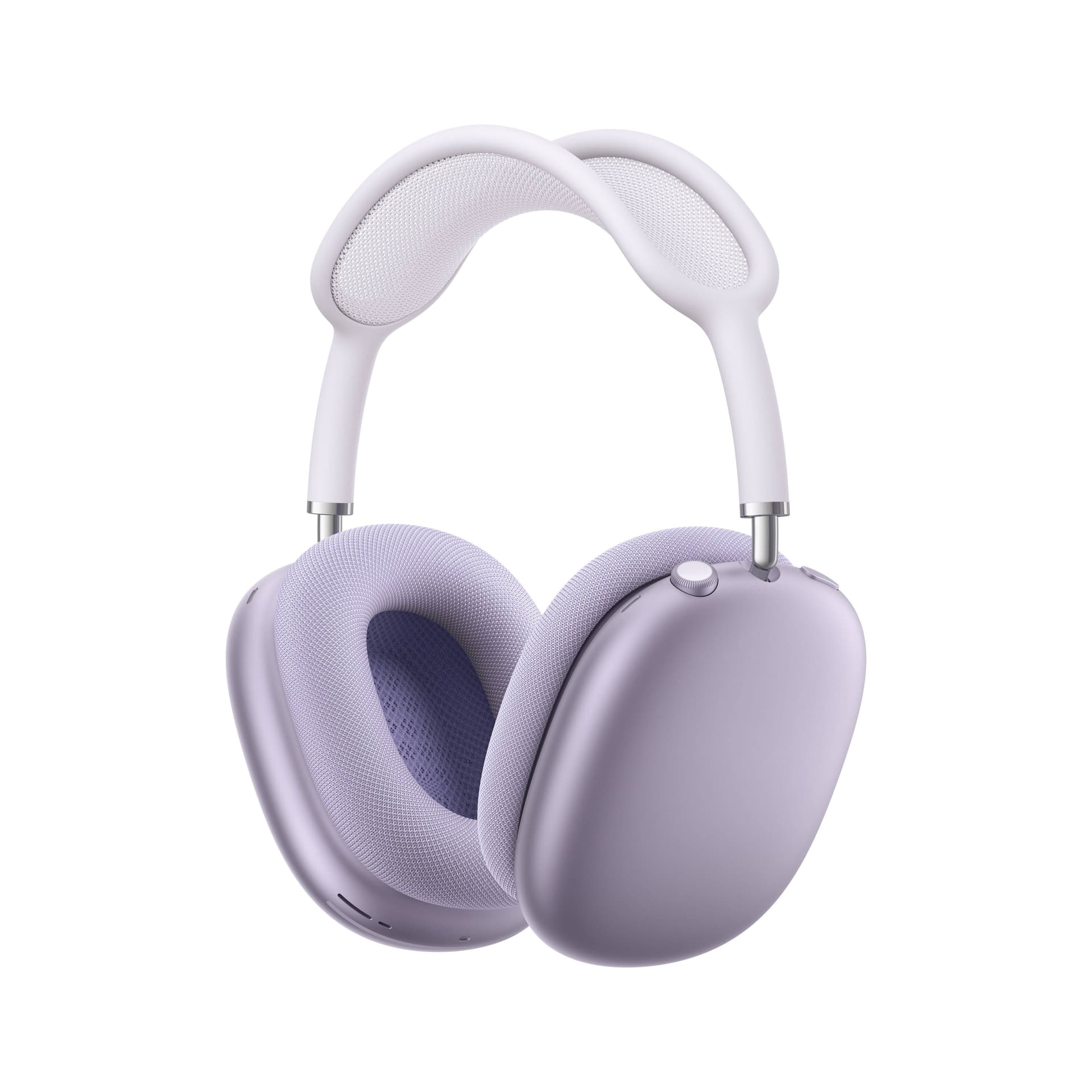 Headphones Apple AirPods Max USB-C Roxo
