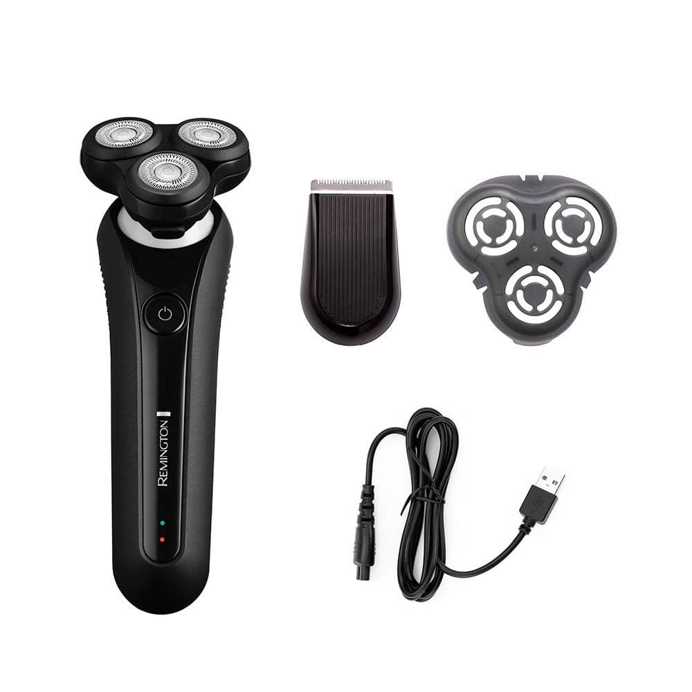 Máquina de Barbear Remington XR1750 Limitless X5