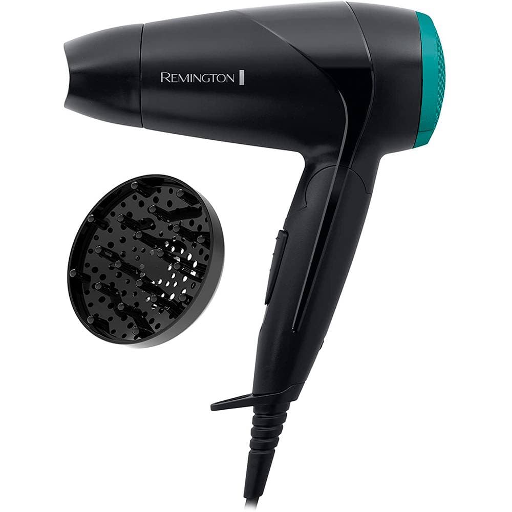 Secador de Cabelo Remington D1500 Travel 2000W