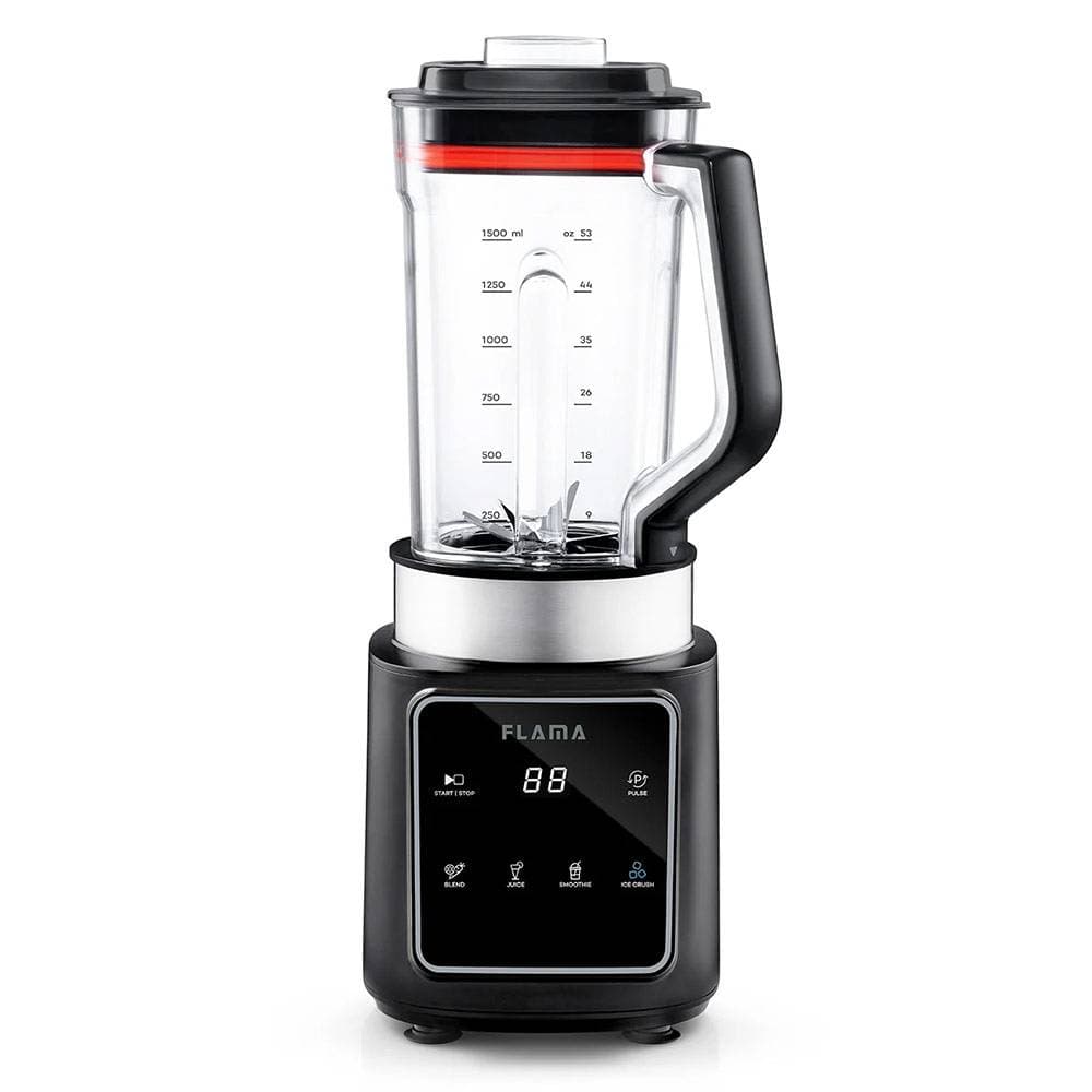 Liquidificadora Flama 2253FL Digital 1500W 1.5L com Copo Tritan