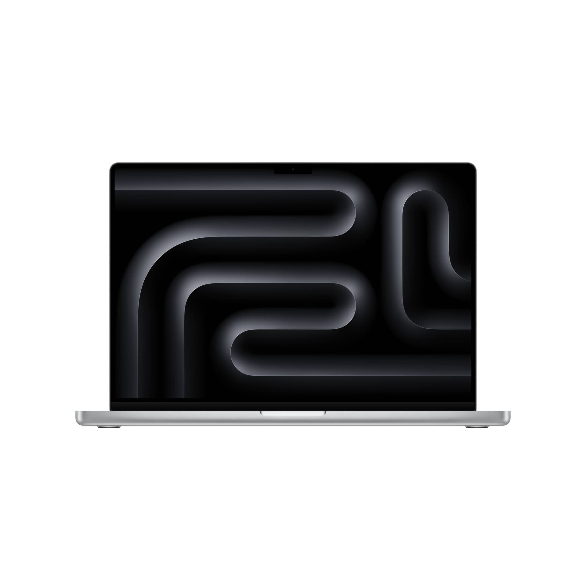 Apple MacBook Pro 16.2" | M5 Max CPU 18-core, GPU 32-core | SSD 2TB | 36GB RAM | Prateado