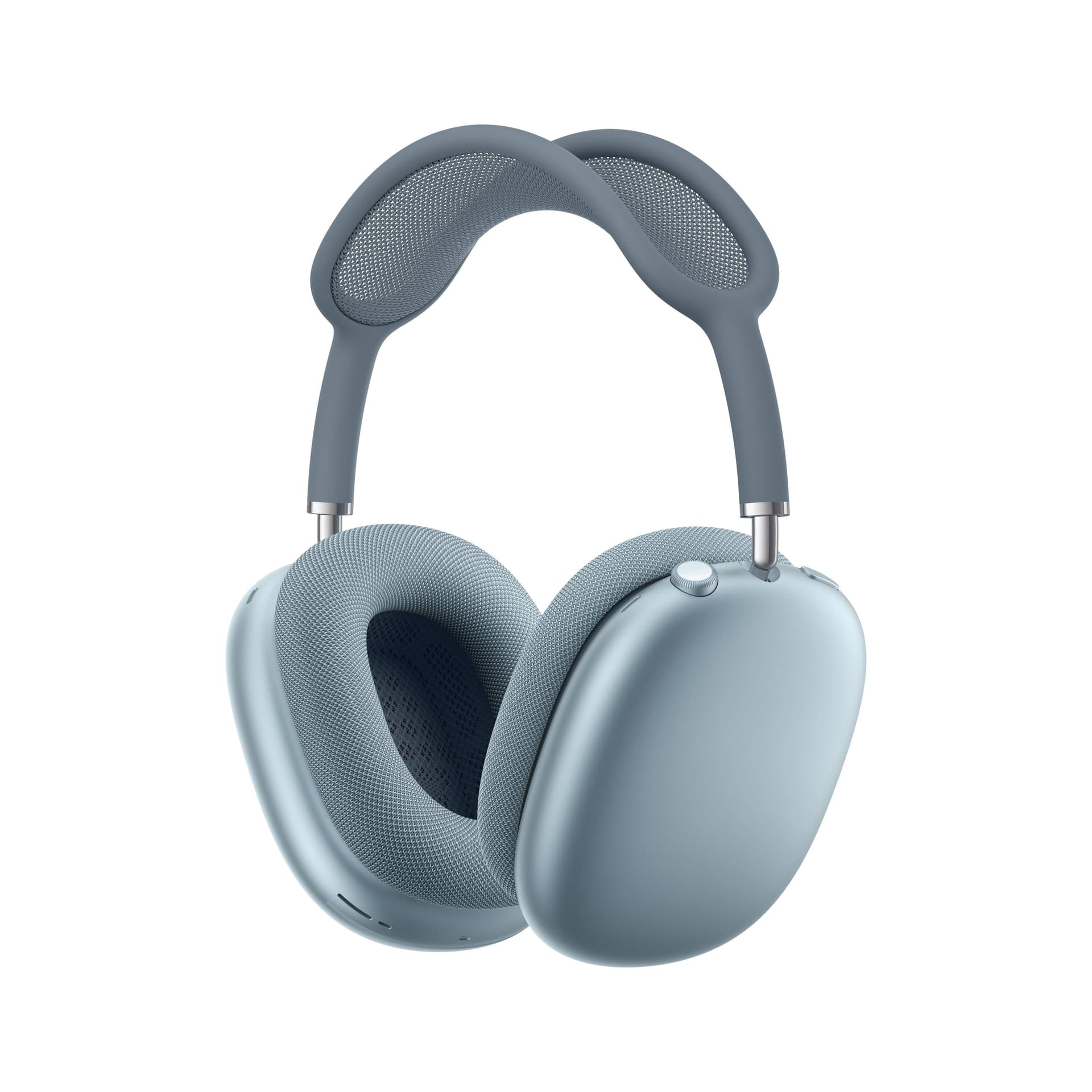 Headphones Apple AirPods Max USB-C Azul