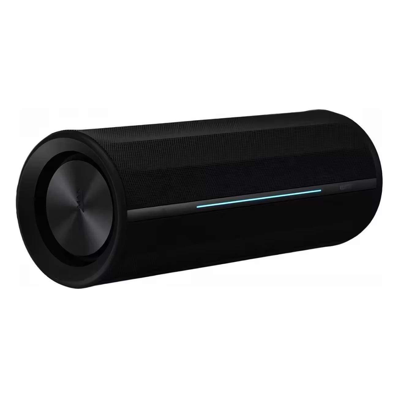 Coluna Portátil Xiaomi Bluetooth RGB 40W Preta
