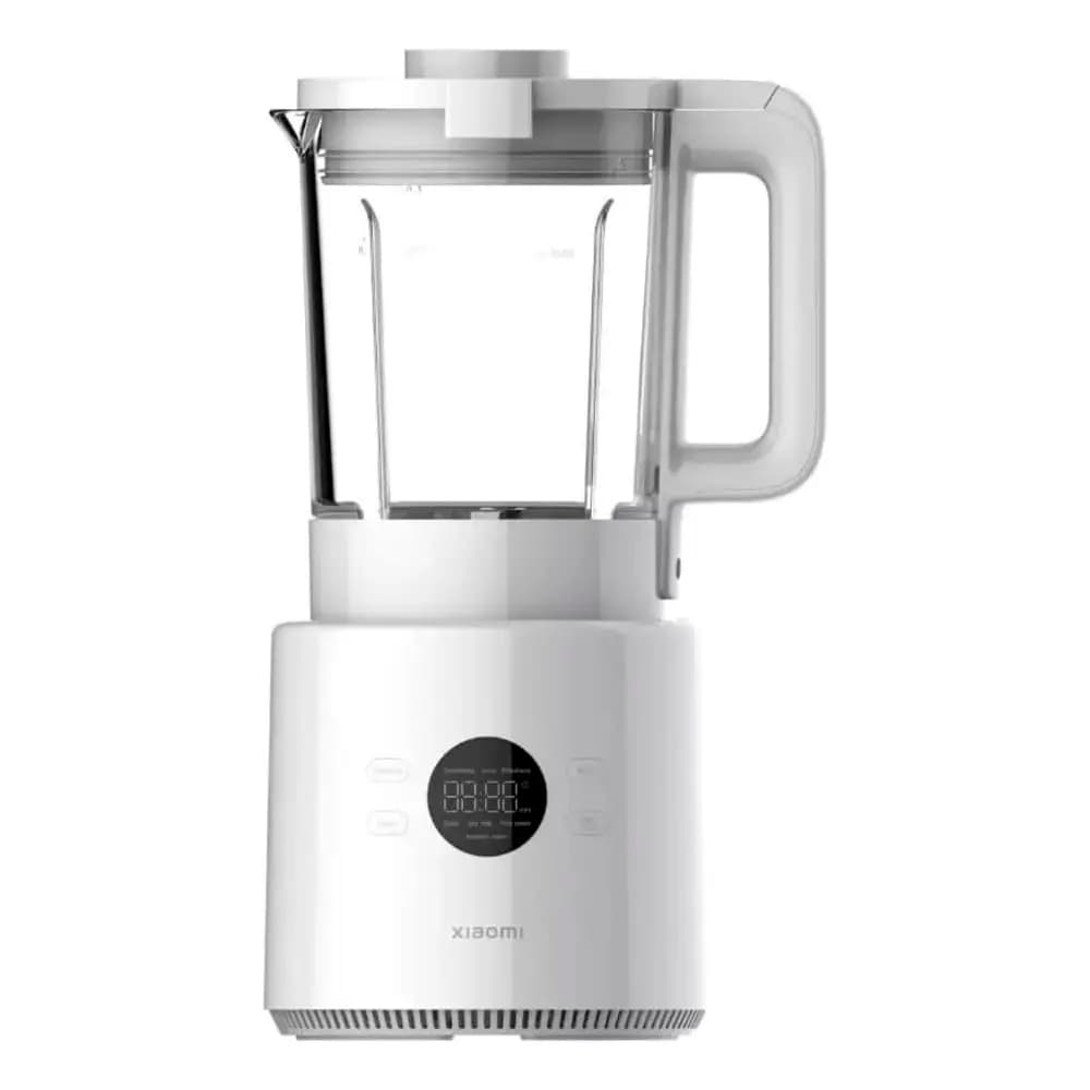 Liquidificadora Xiaomi Smart Blender Pro 800W 1.75 Litros Branca