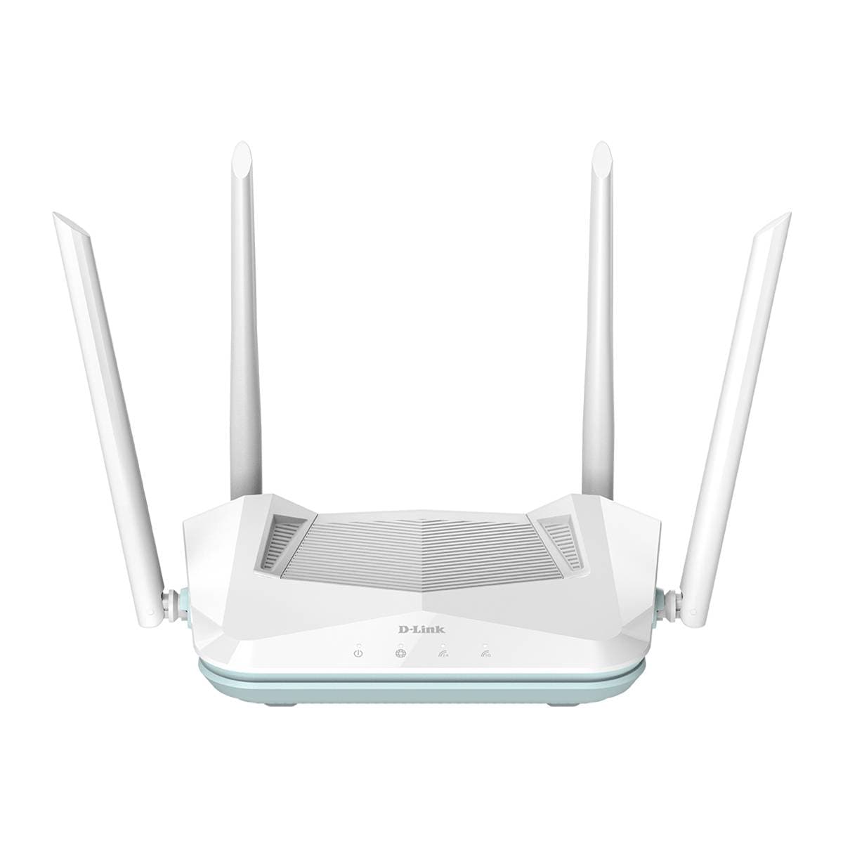 Router D-Link Eagle Pro AI AX1500 Dual-Band WiFi 6 Mesh Gigabit