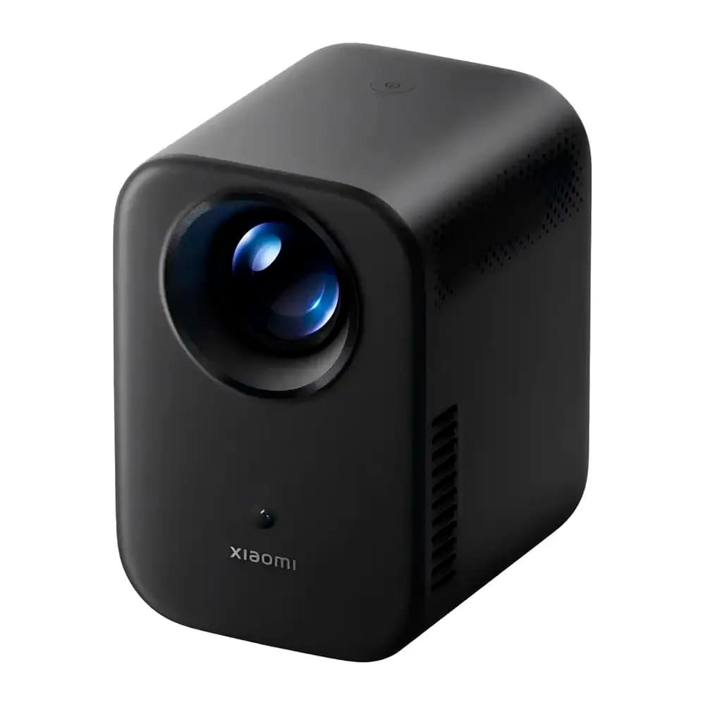 Projetor Portátil Xiaomi Smart Projector L1, Full HD 1080p, 40"-120", 200 Lumens, Android TV