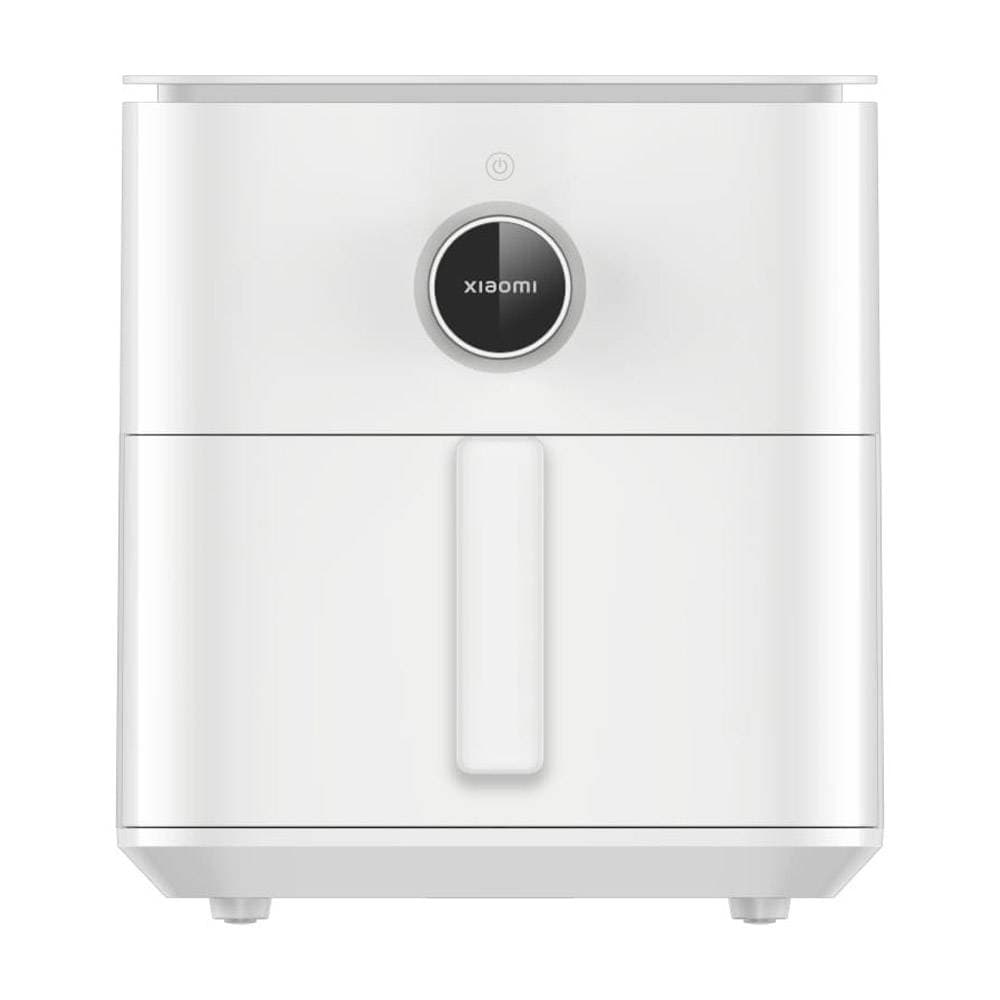 Fritadeira Air Fryer (Sem Óleo) Xiaomi Smart Air Fryer Pro 6.5L 1800W Branca