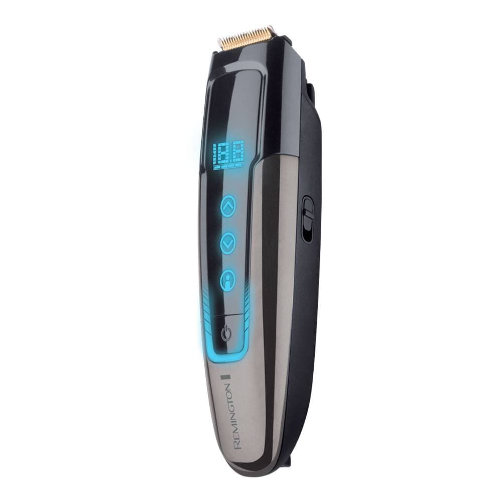 Aparador de Barba Remington MB4700 Touch Tech