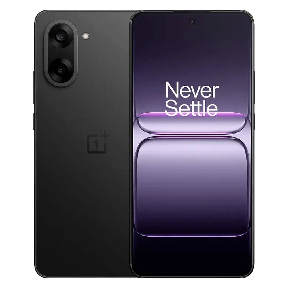 Smartphone OnePlus Nord CE5 6.77" 8GB/256GB Dual SIM Black Infinity