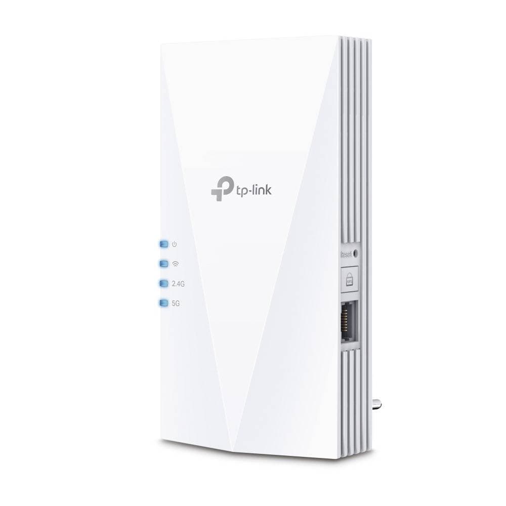 Range Extender TP-Link RE780X AX3000 WiFi 6 Mesh