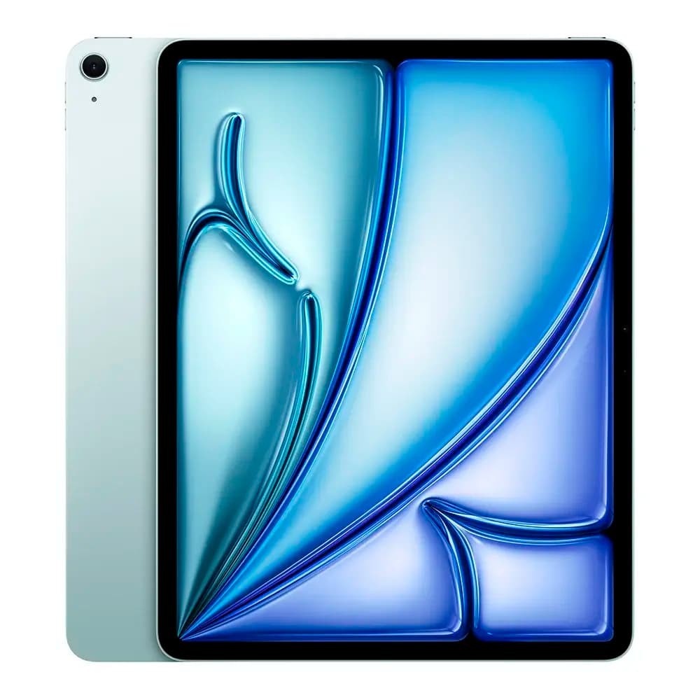 Apple iPad Air M4 13" WiFi 128GB Azul