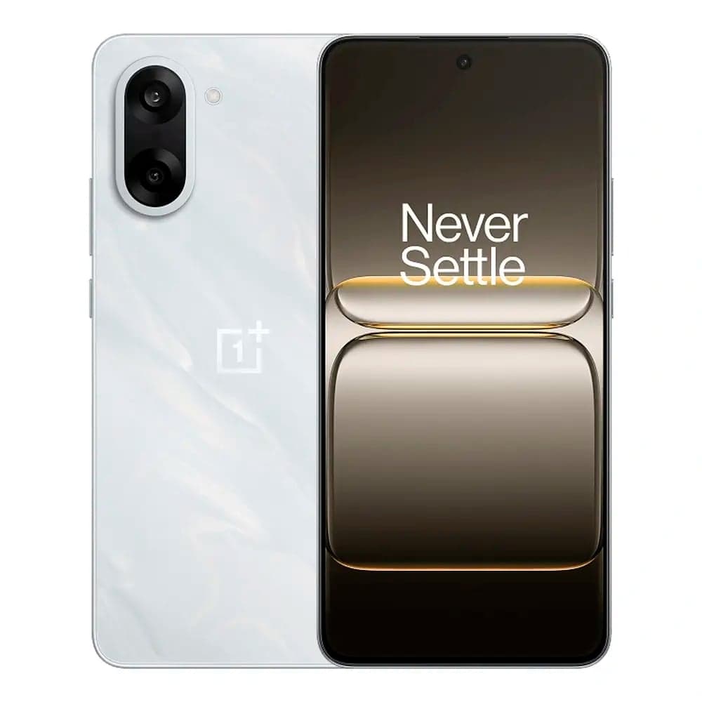 Smartphone OnePlus Nord CE5 6.77" 8GB/256GB Dual SIM Marble Mist