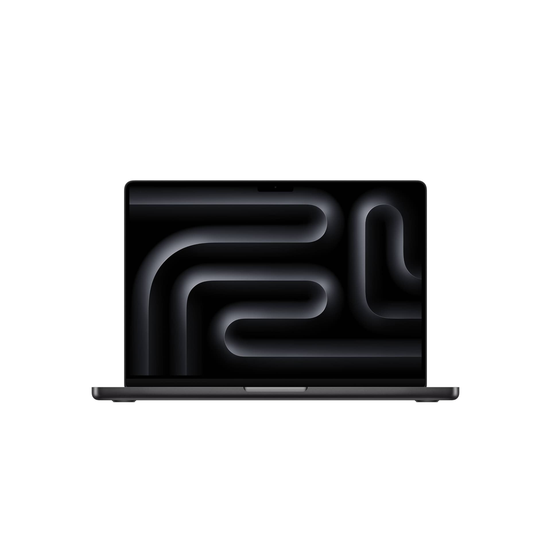 Apple MacBook Pro 14.2" | M5 Pro CPU 15-core, GPU 16-core | SSD 1TB | 24GB RAM | Preto Sideral