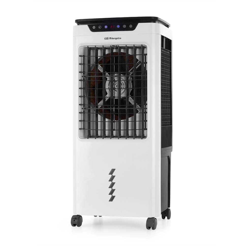 Climatizador de Ar Orbegozo AIR 55 150W Branco/Preto