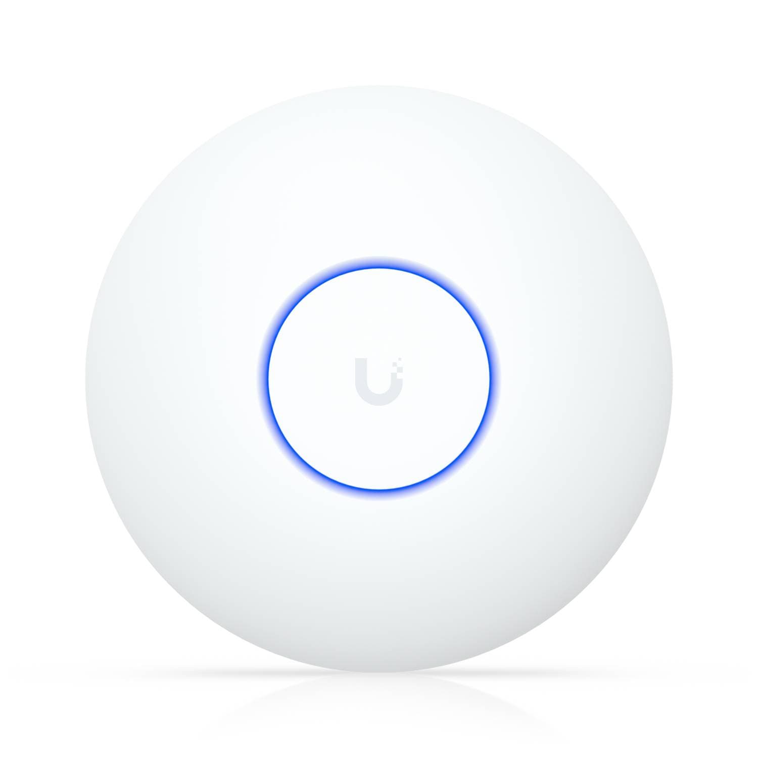 Access Point Ubiquiti U7 Lite WiFi 7 Dual-Band 2.5GbE PoE Ceiling/Wall Mount