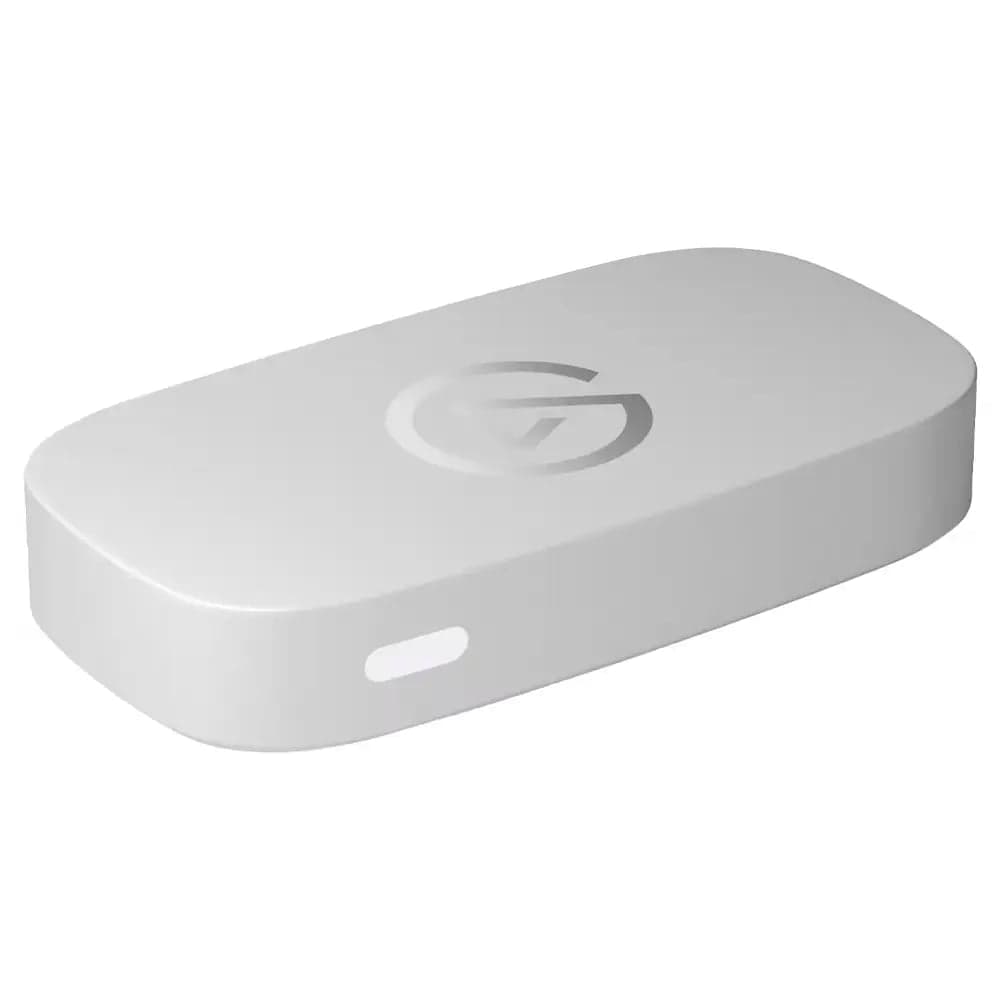 Placa de Captura Elgato Game Capture Neo Full HD60/4K Passthrough (Color Box)