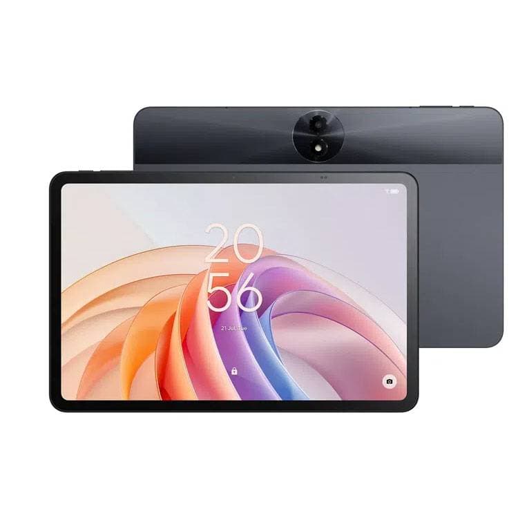 Tablet TCL Tab 11 FE  11" 4GB/128GB Wi-Fi Gray