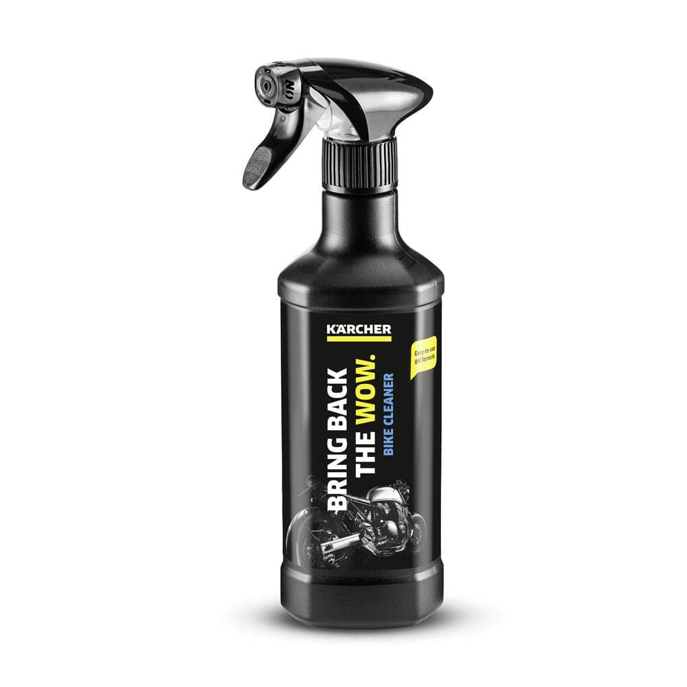 Detergente Karcher Bike Cleaner RM 44 G 500ML para Bicicletas