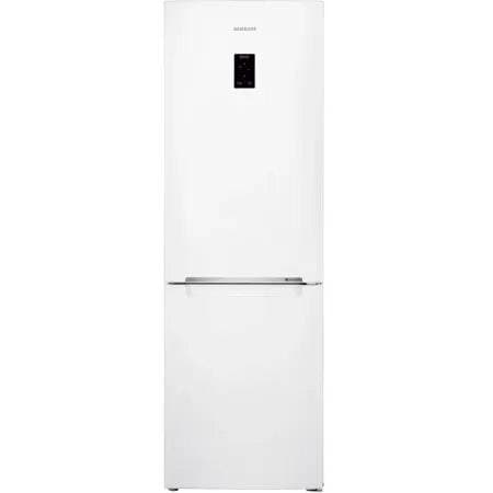 Frigorífico Combinado de Livre Instalação Samsung RB33J3515WW 339 Litros No Frost E Branco
