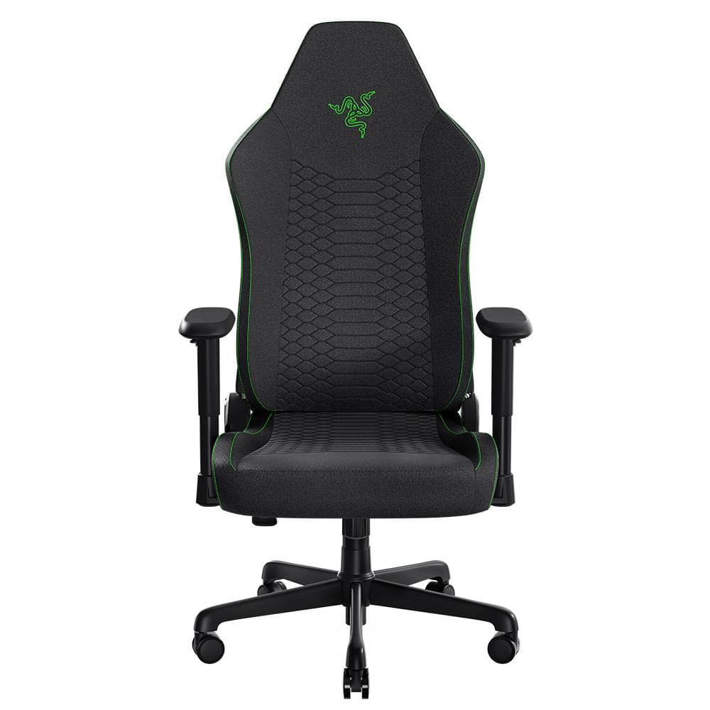 Cadeira Gaming Razer Iskur V2 X Black Fabric