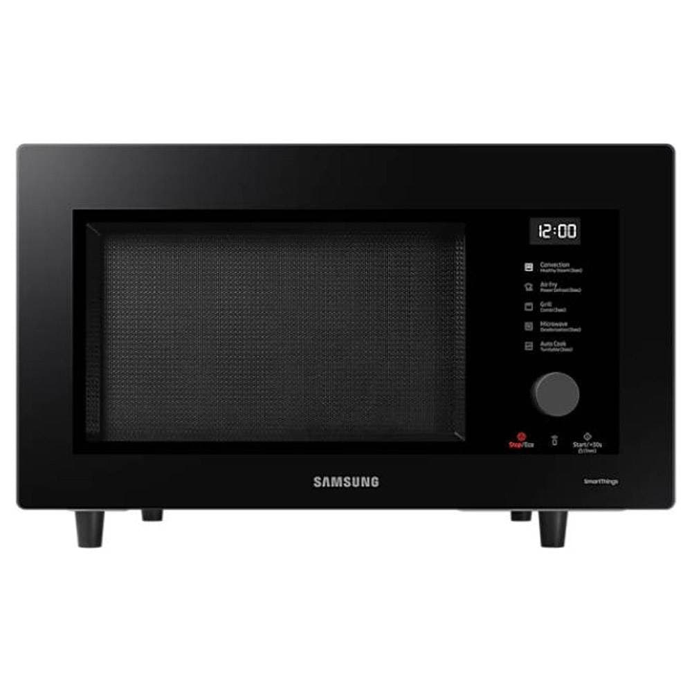 Micro-ondas de Convecção com Grill Samsung MC32DG7646KK 1500W (Grill) / 1400W (Micro-ondas) 32 Litros Preto