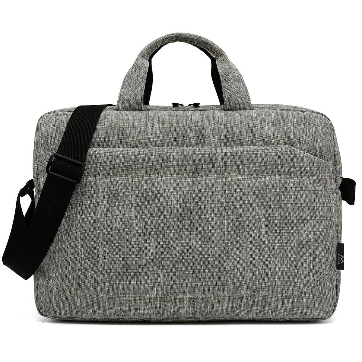Mala Ewent EW2517 Laptop Bag 15.6" Cinzenta